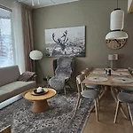 Lux Lapland Gielas Utsuvaara Daire Levi