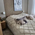Lux Lapland Gielas Utsuvaara *