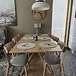Lux Lapland Gielas Utsuvaara Levi