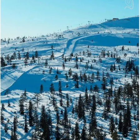 Lux Lapland Gielas Utsuvaara * Levi