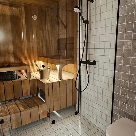 Lux Lapland Gielas Utsuvaara * Levi