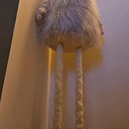 Lux Lapland Gielas Utsuvaara Леви