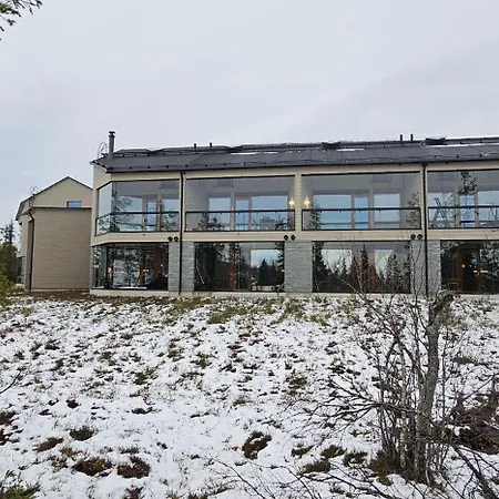 Lux Lapland Gielas Utsuvaara