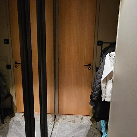 Διαμέρισμα Lux Lapland Gielas Utsuvaara