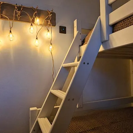 Lux Lapland Gielas Utsuvaara *