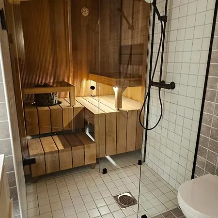 Lux Lapland Gielas Utsuvaara * Levi