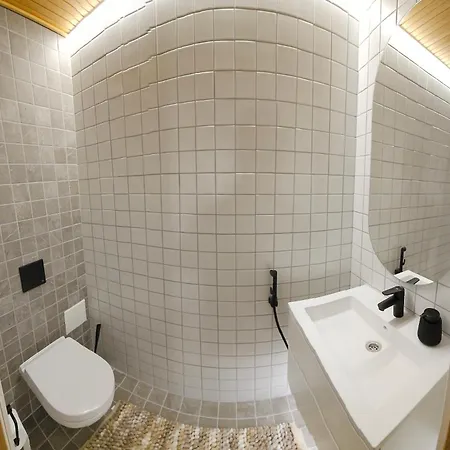 Lux Lapland Gielas Utsuvaara