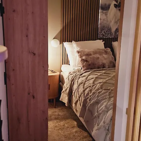 Lux Lapland Gielas Utsuvaara