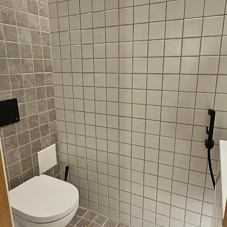 Lux Lapland Gielas Utsuvaara Apartment Levi