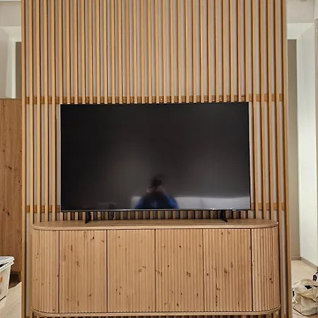 Lux Lapland Gielas Utsuvaara Apartment