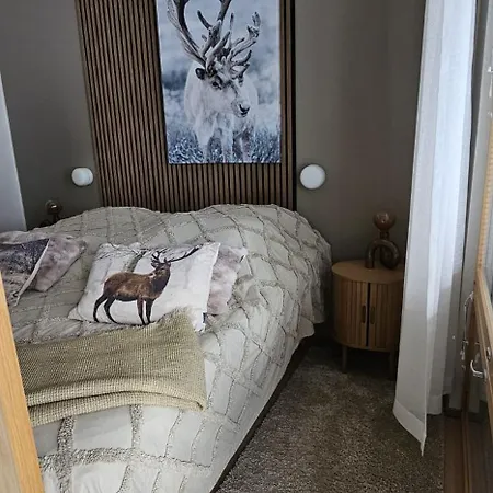 Lux Lapland Gielas Utsuvaara * Леви