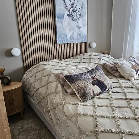 Lux Lapland Gielas Utsuvaara *