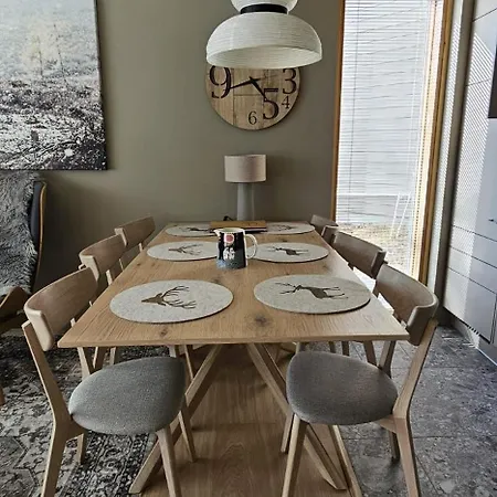 Lux Lapland Gielas Utsuvaara Леви