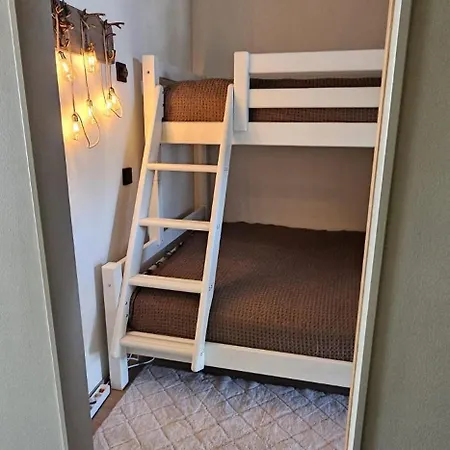 Lux Lapland Gielas Utsuvaara * Levi